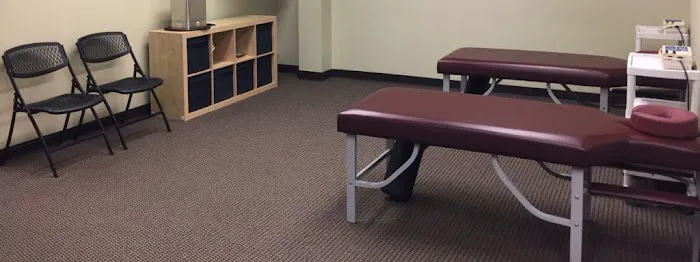 Cedar Mill Back Pain Relief Center Picture 3