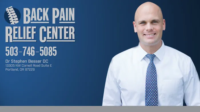 Cedar Mill Back Pain Relief Center Picture 7