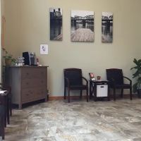 Cedar Mill Back Pain Relief Center ico