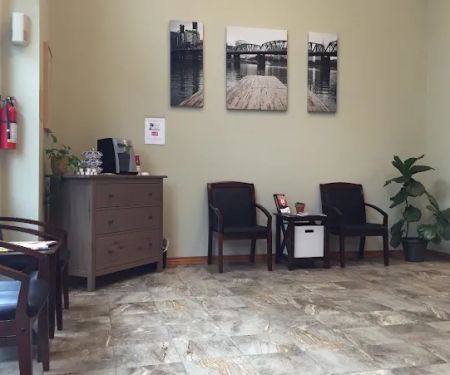 Cedar Mill Back Pain Relief Center
