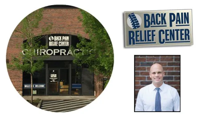 Cedar Mill Back Pain Relief Center Picture 4