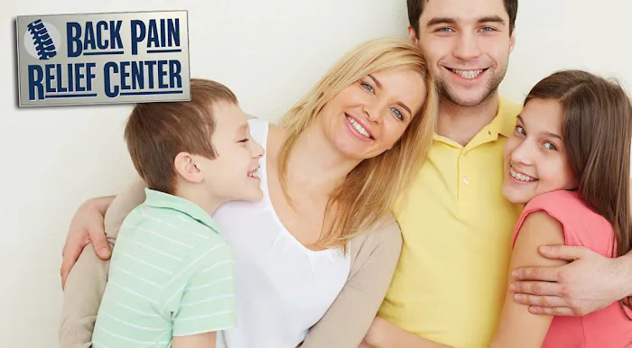 Cedar Mill Back Pain Relief Center Picture 6