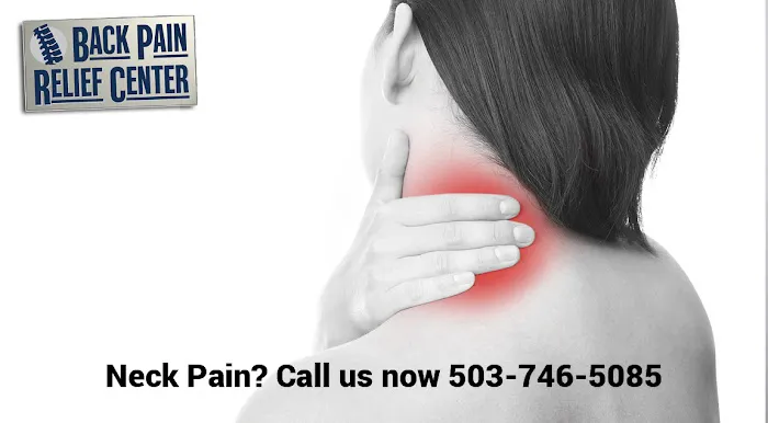 Cedar Mill Back Pain Relief Center Picture 8