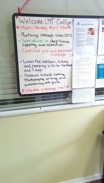 West Hills Chiropractic Clinic Picture 3