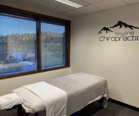 Skyline Chiropractic L.L.C. - Portland Chiropractic Care
