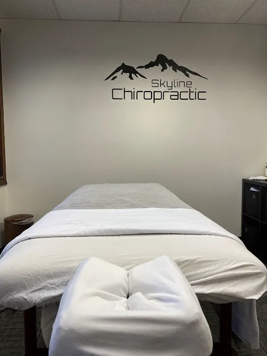 Skyline Chiropractic L.L.C. - Portland Chiropractic Care Picture 3