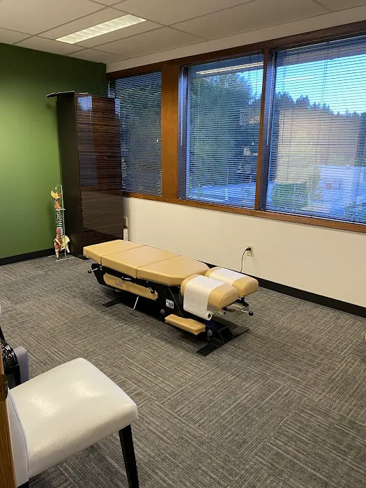 Skyline Chiropractic L.L.C. - Portland Chiropractic Care Picture 8