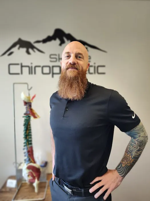 Skyline Chiropractic L.L.C. - Portland Chiropractic Care Picture 9