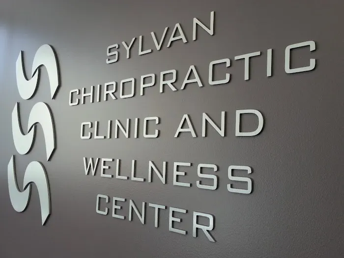 Sylvan Chiropractic Clinic and Wellness Center, LLC Picture 1