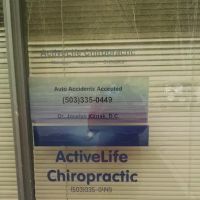 Jocelyn Kirnak, DC ico