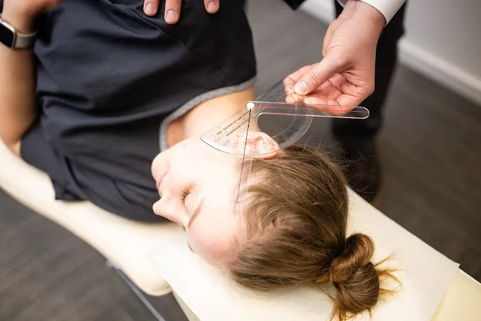 Portland Specific Chiropractic | Dr. Paulina N. Kaminski | Dr. Nikolai A. Young | Blair Upper-Cervical Care Picture 5