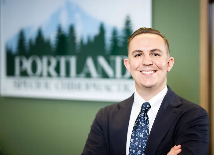 Portland Specific Chiropractic | Dr. Paulina N. Kaminski | Dr. Nikolai A. Young | Blair Upper-Cervical Care Picture 9