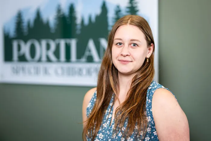 Portland Specific Chiropractic | Dr. Paulina N. Kaminski | Dr. Nikolai A. Young | Blair Upper-Cervical Care Picture 2