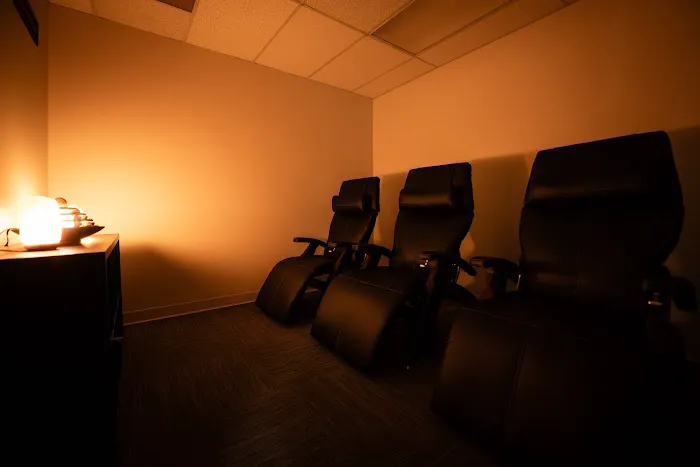 Portland Specific Chiropractic | Dr. Paulina N. Kaminski | Dr. Nikolai A. Young | Blair Upper-Cervical Care Picture 1