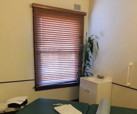 Best Chiropractic Clinic