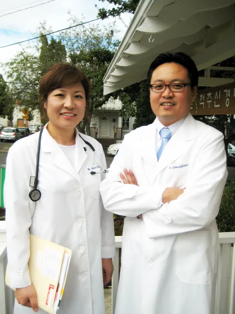 Best Chiropractic Clinic Picture 2