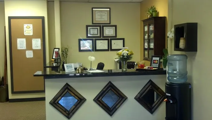 Integrative Chiropractic - NE Portland - Back Pain, Neck Pain Chiropractor Picture 1