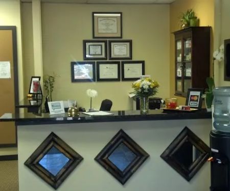Integrative Chiropractic - NE Portland - Back Pain, Neck Pain Chiropractor