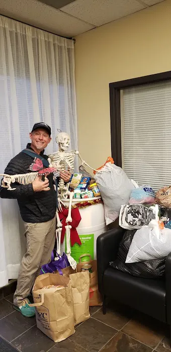 Integrative Chiropractic - NE Portland - Back Pain, Neck Pain Chiropractor Picture 6