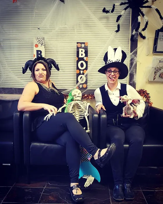 Integrative Chiropractic - NE Portland - Back Pain, Neck Pain Chiropractor Picture 10