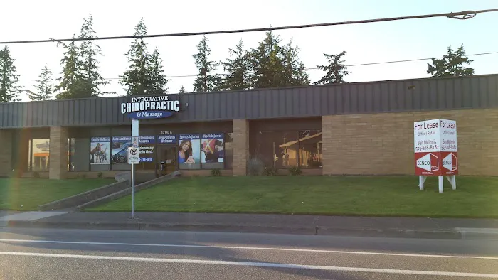 Integrative Chiropractic - NE Portland - Back Pain, Neck Pain Chiropractor Picture 7