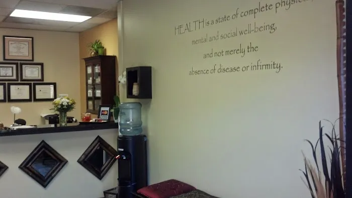 Integrative Chiropractic - NE Portland - Back Pain, Neck Pain Chiropractor Picture 5