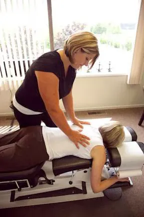 Integrative Chiropractic - NE Portland - Back Pain, Neck Pain Chiropractor Picture 4