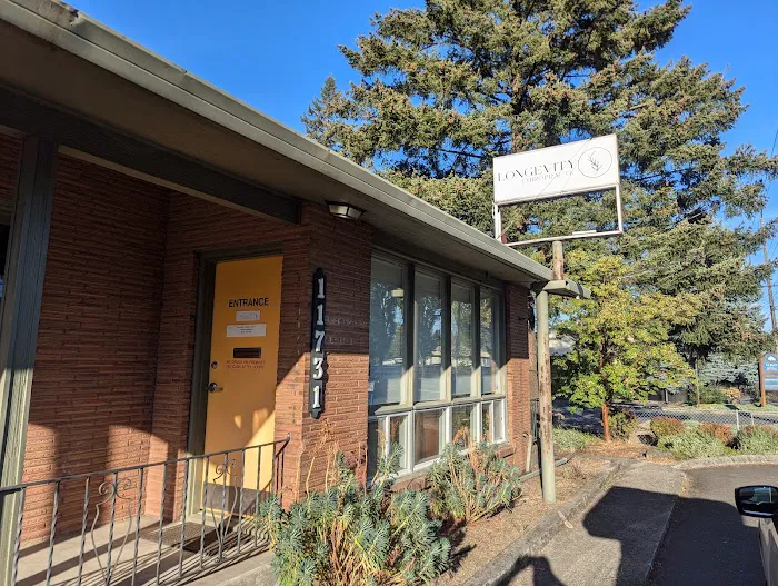 Longevity Chiropractic Picture 1