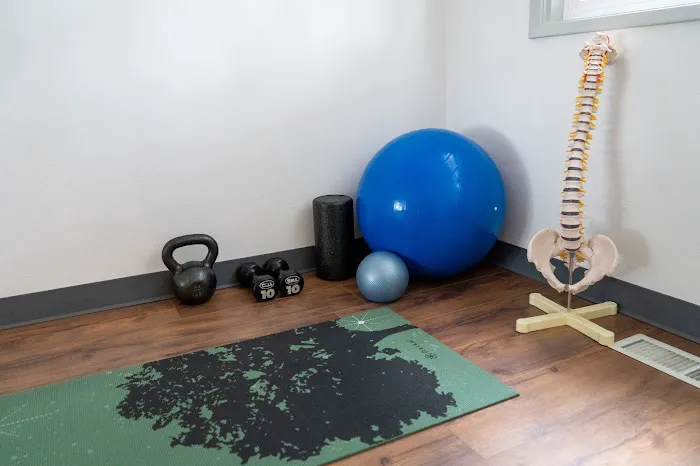 Longevity Chiropractic Picture 7