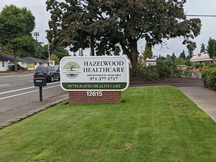Hazelwood Healthcare Picture 3