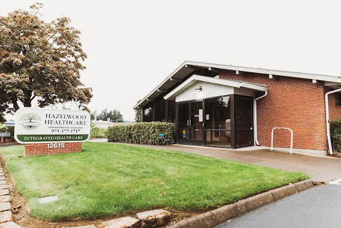 Health Centers of UWS - East Portland Picture 2