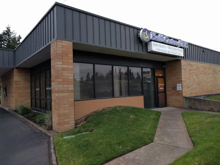 Health Centers of UWS - East Portland Picture 1