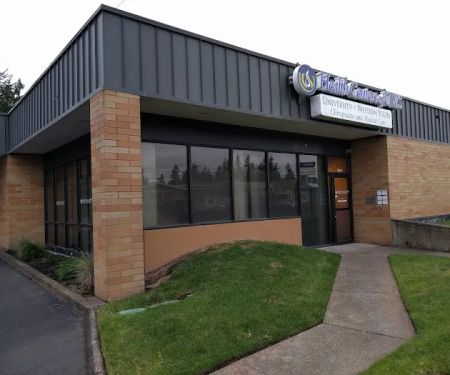 Health Centers of UWS - East Portland