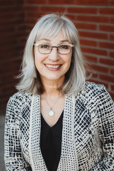 Jackie L. Cashion, DC Picture 2