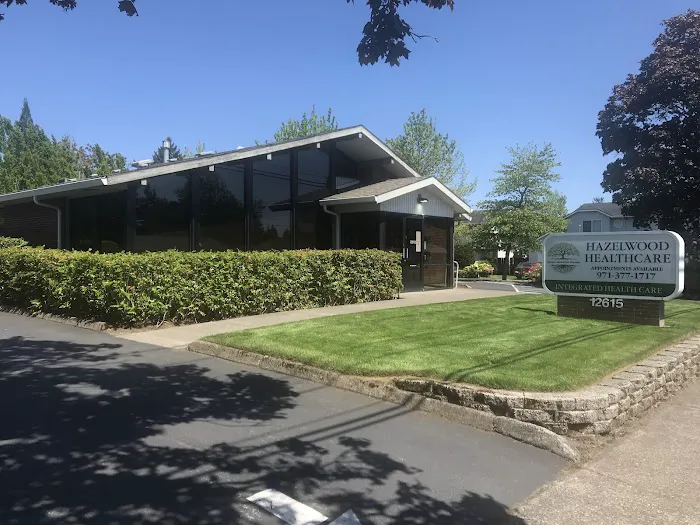 Daniel W. Capitano, DC Picture 1