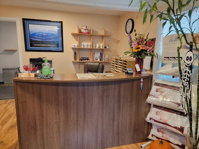 Portland Chiropractic Clinic Picture 2