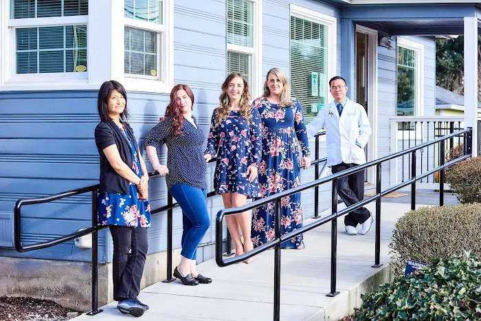 Portland Chiropractic Clinic Picture 4