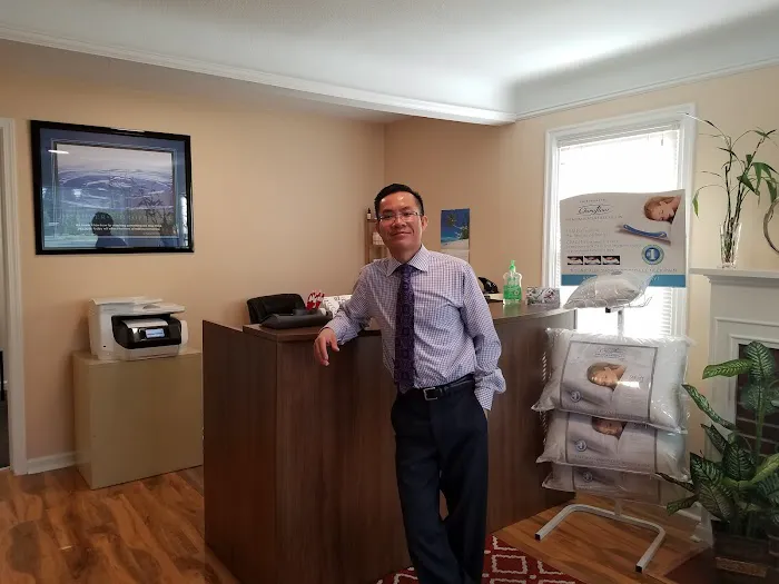 Portland Chiropractic Clinic Picture 1