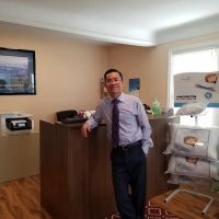 Portland Chiropractic Clinic ico