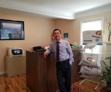 Portland Chiropractic Clinic