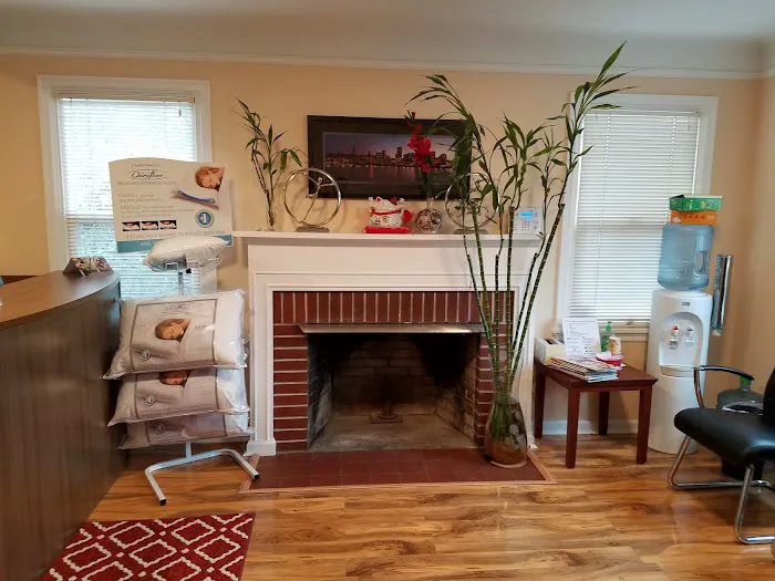 Portland Chiropractic Clinic Picture 8