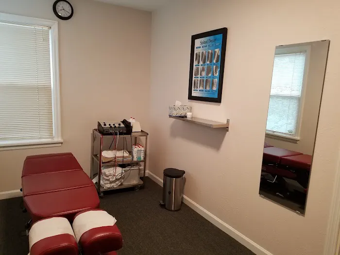 Portland Chiropractic Clinic Picture 10