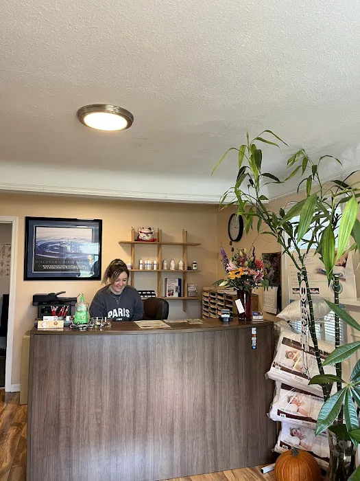 Portland Chiropractic Clinic Picture 3