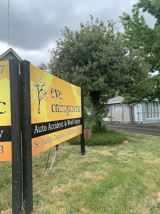 Eve Chiropractic Clinic Picture 3