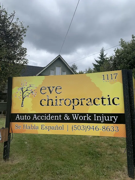 Eve Chiropractic Clinic Picture 2