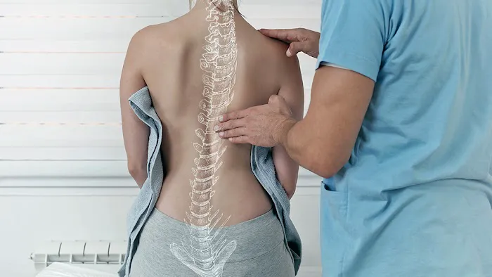 Alternative Health Care & Chiropractic Picture 2