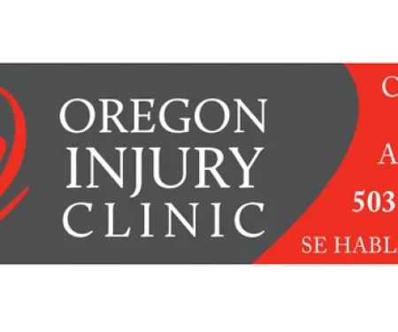 Oregon Injury Clinic, PC - Portland