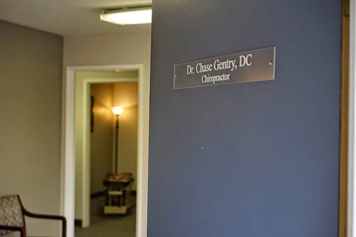 New Spine Chiropractic Picture 1