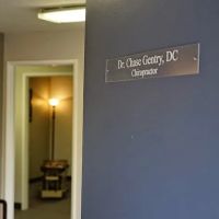 New Spine Chiropractic ico