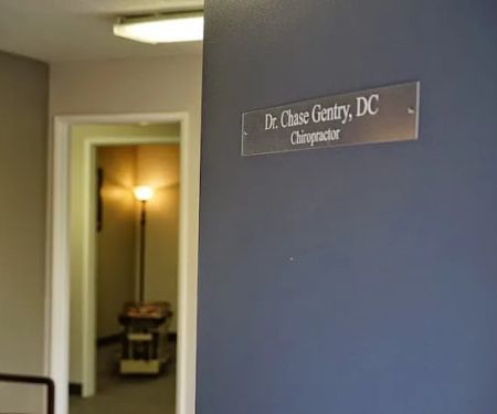 New Spine Chiropractic